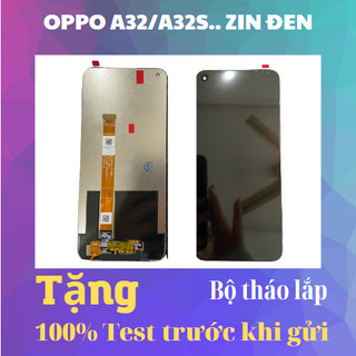 Màn hình oppo màn hình oppo a32 / a53 / a53s / a33 / realme c17 / 7i 100% test trước khi giao