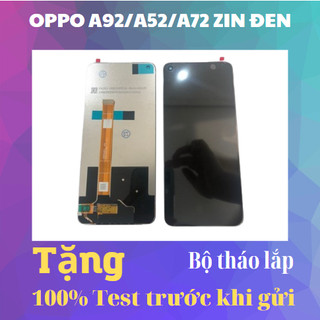 Màn hình thay thế cho oppo a52 2020 a72 2020 a92 2020 màn hình tương thích oppo a52 a72 a92 tặng bộ sửa và keo dán