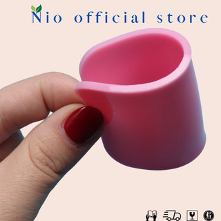 miếng dán slilcon nối mi ( kê trán )