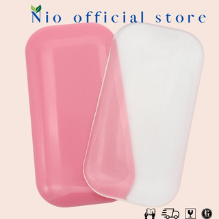 miếng dán slilcon nối mi ( kê trán )