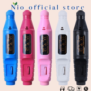 Máy mài móng mini máy mài cầm tay phá móng Nail
