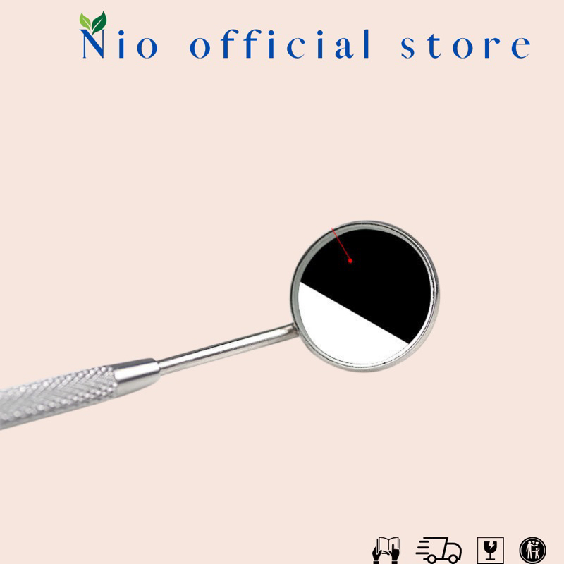 Gương soi chân mi ( gương nhỏ )