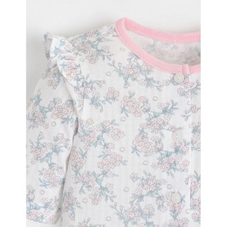(Sz 80,120)- Bộ lửng cotton sợi tre Moimoln hoa