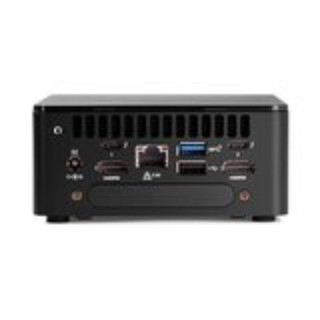 Máy Bộ Intel® NUC RNUC13ANHi50000