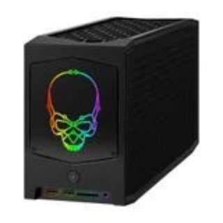 Máy Bộ Intel® NUC RNUC11BTMI90000