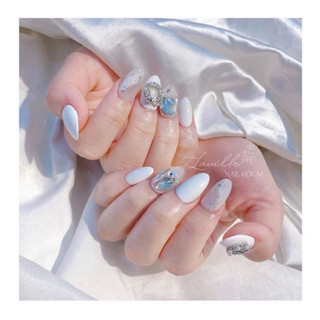 Nailbox thiết kế theo mẫu khách gửi