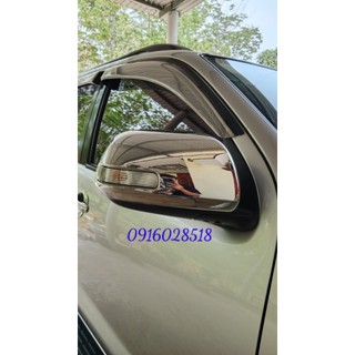 Ốp gương fortuner 2010 - 2012 2015