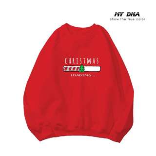 Áo nỉ sweater 2024 có bigsize 110kg cặp đôi nam nữ local brand unisex form dáng rộng dày đẹp mùa đông MY DNA Loading