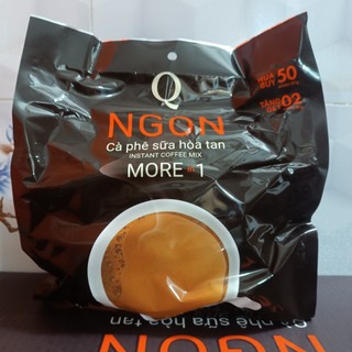 Cà phê sữa ngon trần quang bịch lớn 1.04kg