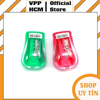 Chuốt chì Maped hình elip hàng tốt, cao cấp