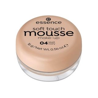 Phấn tươi Đức Soft Touch Mousse Make-Up Essence, 16gr