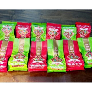 Chè Thái Nguyên gói nhỏ 10g đi lễ hay uống nhỏ lẻ.Cam kết chất lượng