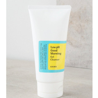 Sữa rửa mặt  COSRX LOW PH GOOD MORNING GEL CLEANSER 150ml