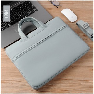 Cặp đựng laptop gmoonti cho cả nam và nữ M122