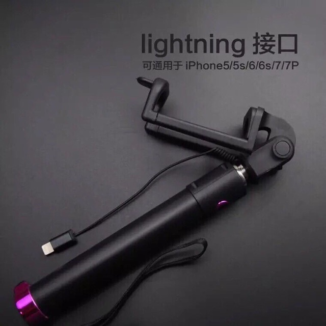 Gậy chụp hình selfie