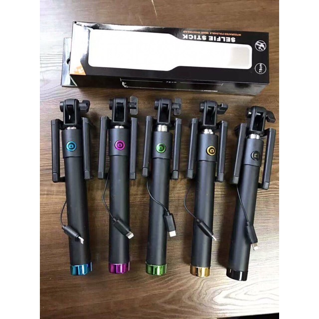 Gậy chụp hình selfie