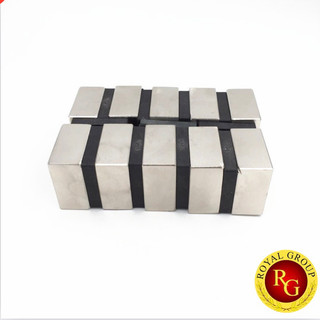 (TGNC)Nam châm đất hiếm 45x45x22mm