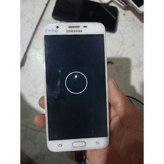 Cụm J7 prime Còn màn lỗi main