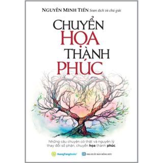 Sách - chuyển họa thành phúc - qb