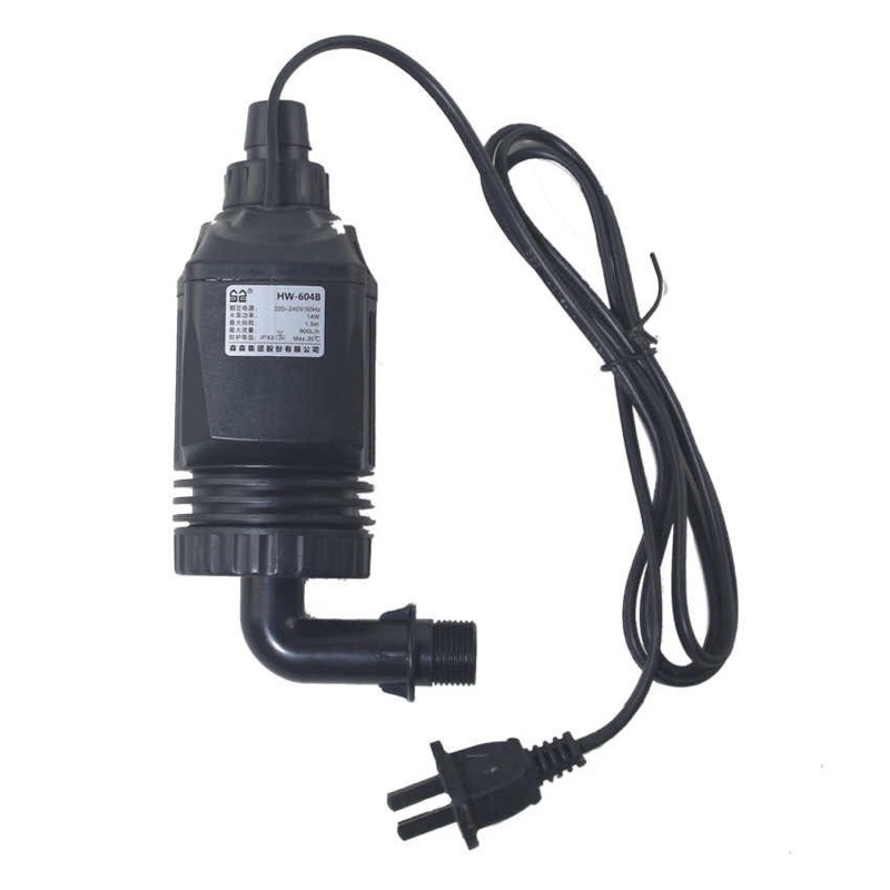 máy bơm thay thế lọc 604b