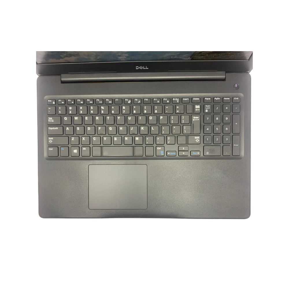 Dell Latitude 3590 Core™ i5 | Core™ i3 | 8250U | Ram 8G | SSD 256G | HD Graphics 620 |MH 15.6 | BigBuy360 - bigbuy360.vn