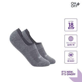Tất ẩn nam onoff kháng khuẩn, khử mùi - 18an23a153