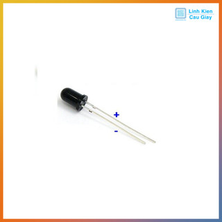 Led Thu Hồng Ngoại 5MM (SL: 1 cái)