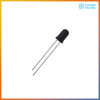 Led Thu Hồng Ngoại 5MM (SL: 1 cái)