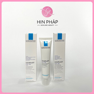 Kem dưỡng La roche Posay B5 gel 40ml