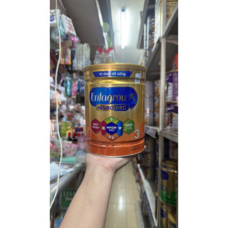 Sữa enfagrow a+ 3 830g