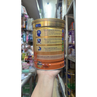 [Mẫu Mới]  Sữa Enfagrow A+ 3 830G
