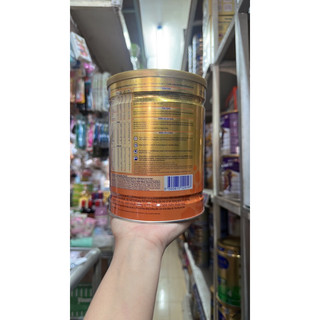 [Mẫu Mới]  Sữa Enfagrow A+ 3 830G