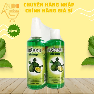 Tinh Dầu Bưởi Dưỡng Tóc 100ml - Thái Lan - Giúp Mọc Tóc Và Ngăn Ngừa Rụng Tóc