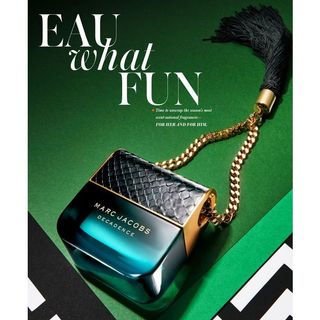 Nước Hoa Marc Jacobs Decadence 5ml/10ml