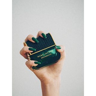 Nước Hoa Marc Jacobs Decadence 5ml/10ml