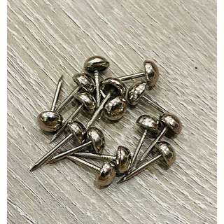 15 đinh mũ đóng quai guốc