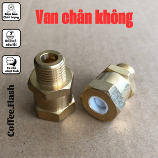 Van chân không Expobar - Van xả Boiler máy pha cà phê
