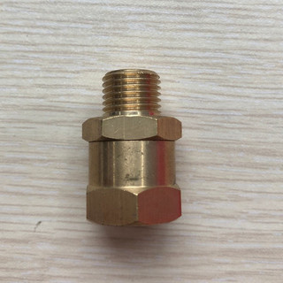 Van chân không Expobar - Van xả Boiler máy pha cà phê