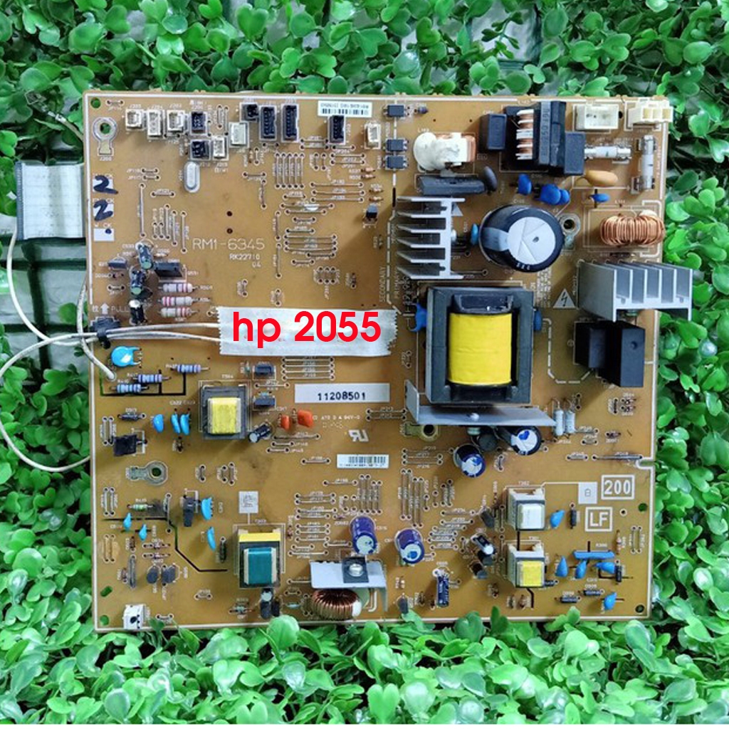 Nguồn máy in HP Hp 2055