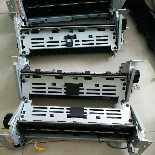 Cụm sấy cũ bóc máy HP 2035 2055d 2055dn hàng chất lượng