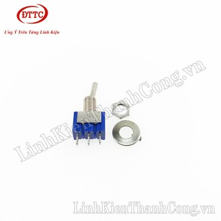 Công Tắc Gạt MTS-103