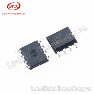 UC3843 ic 8 chân dán - SOIC8