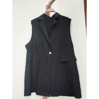 Áo ghile vest Nhật, Hàn 2hand