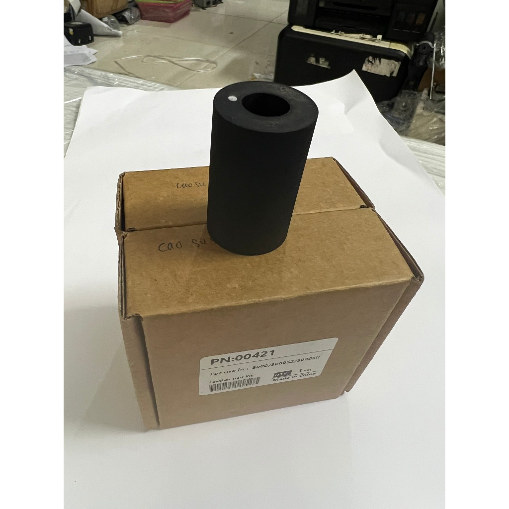 Quả cuốn giấy - Pickup  máy Scan 3000/3000s2 mới