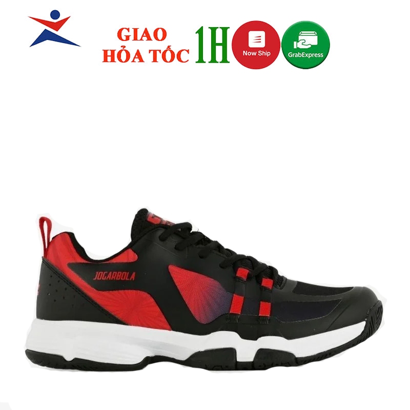 Giày Tennis Jogarbola JG-220822 hàng chính hãng mẫu mới dành cho nam bảo hành 12 tháng êm chân thoáng khí