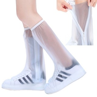 Ủng đi mưa cao cổ chống nước, Bọc giày đi mưa