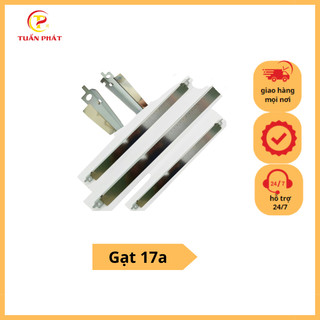 Gạt từ 17A/30A tương thích hộp mực HP  CF 217A / CF 230A dùng cho máy in Hp Pro M102, M102a, M102w, M130a, M130fn, M130