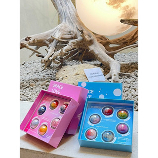 [HOẢ TỐC] SOCOLA VALENTINE BON BON 6V [Tặng Túi+Thiệp] [CHỈ SHIP HỎA TỐC]