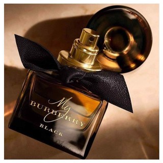 Nước hoa My BBR Black Eau de Parfum 5ml/10ml