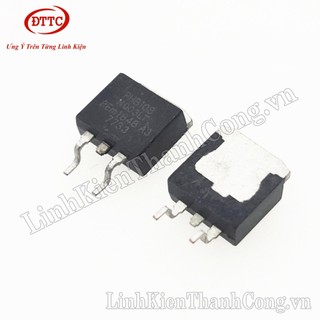 108N03 108N03LT mosfet kênh N 108A 30V TO-263